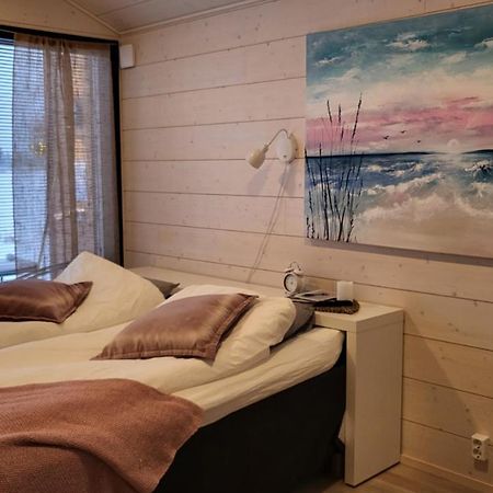 B&B Villa Helmi Ala-Temmes エクステリア 写真