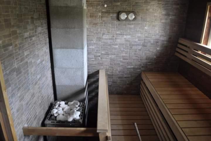 B&B Villa Helmi Ala-Temmes エクステリア 写真