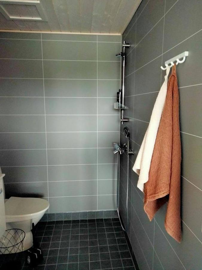 B&B Villa Helmi Ala-Temmes エクステリア 写真
