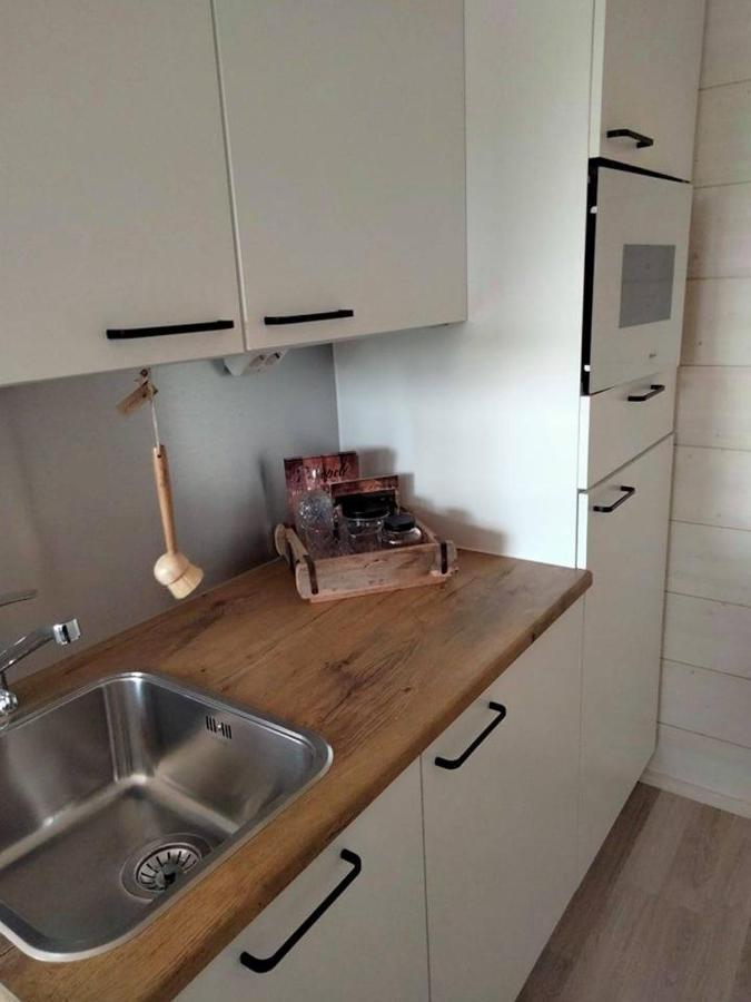 B&B Villa Helmi Ala-Temmes エクステリア 写真