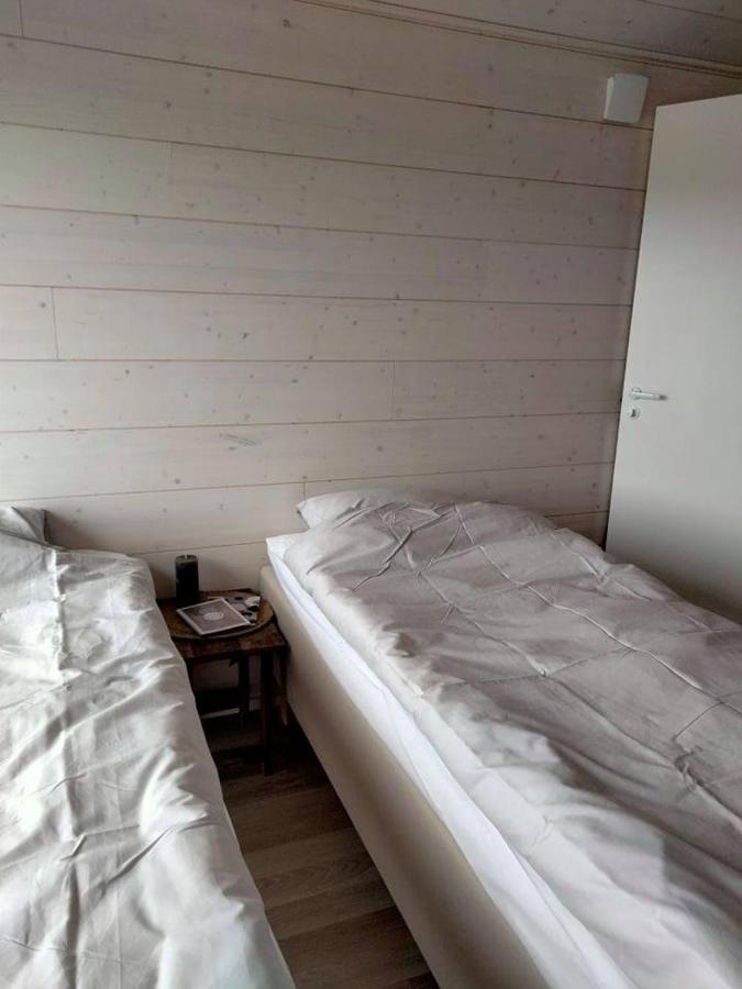 B&B Villa Helmi Ala-Temmes エクステリア 写真