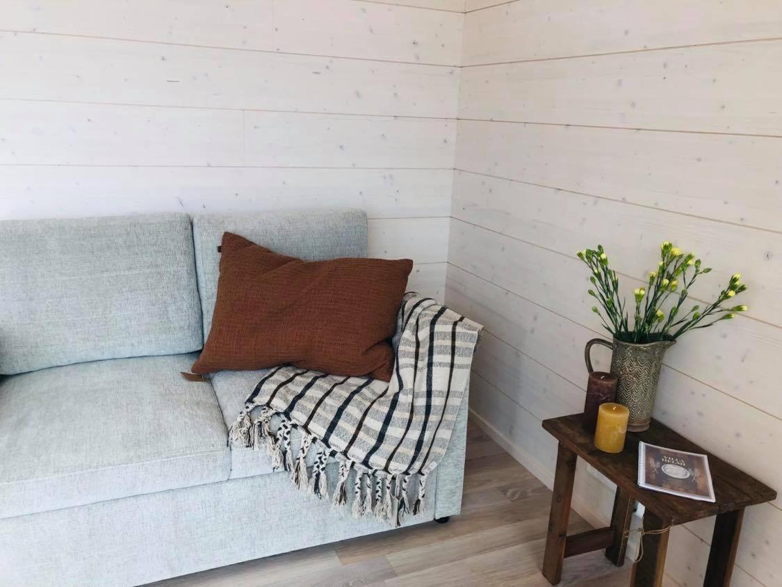 B&B Villa Helmi Ala-Temmes エクステリア 写真