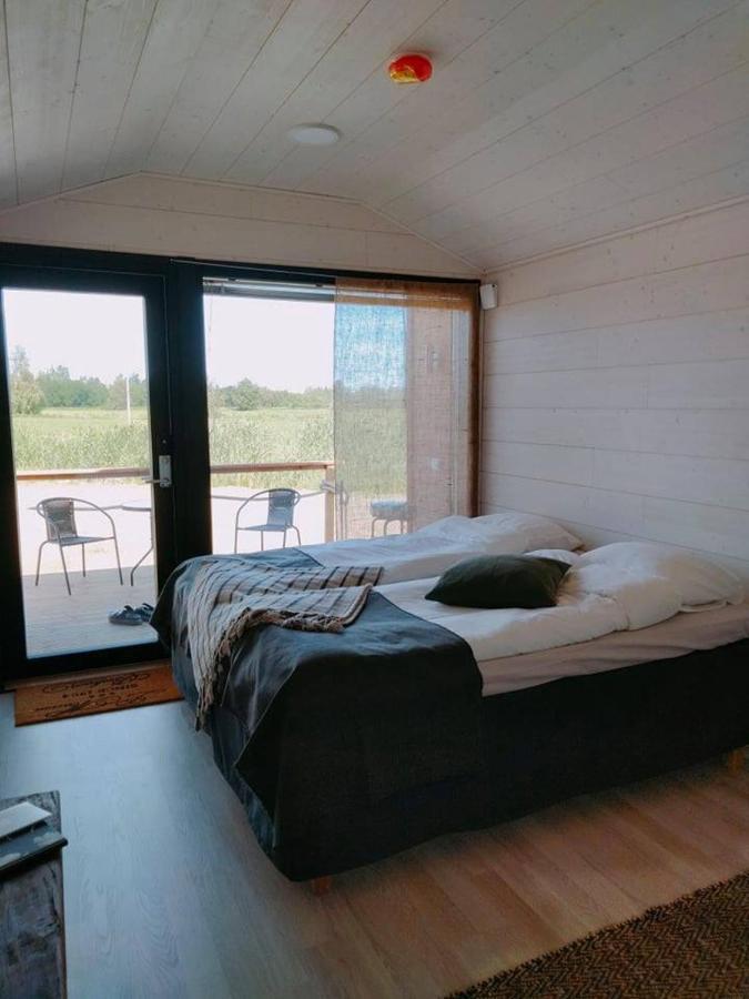 B&B Villa Helmi Ala-Temmes エクステリア 写真
