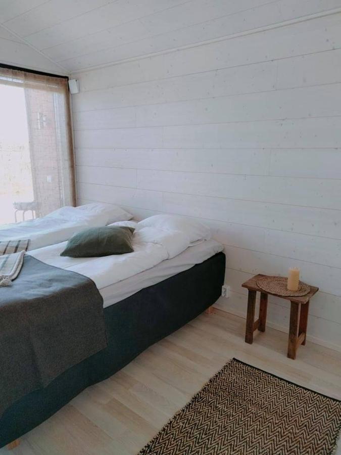 B&B Villa Helmi Ala-Temmes エクステリア 写真