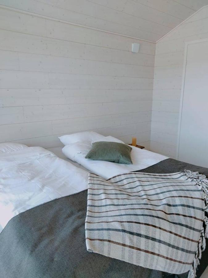 B&B Villa Helmi Ala-Temmes エクステリア 写真