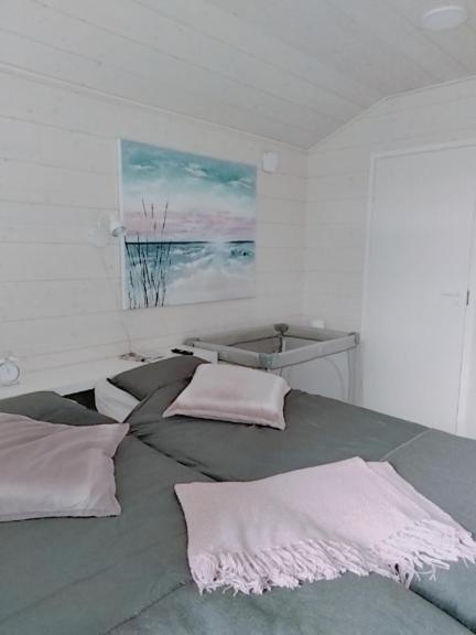 B&B Villa Helmi Ala-Temmes エクステリア 写真