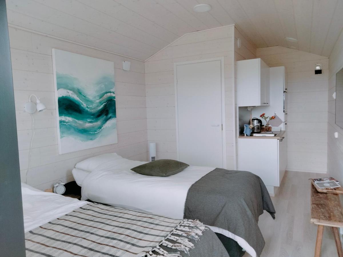 B&B Villa Helmi Ala-Temmes エクステリア 写真