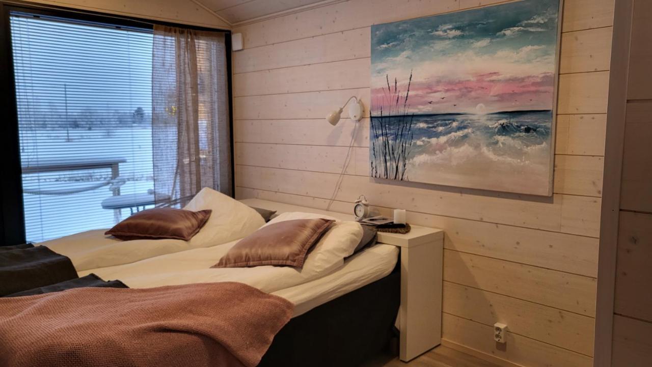 B&B Villa Helmi Ala-Temmes エクステリア 写真